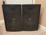 X2 Skytec SL2 PA-Speaker I2" Woofer, 600W