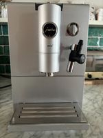 JURA ENA 7 665 1450W Bean-to-Cup Coffee Machine - Blossom White