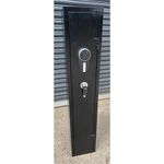 Ultra lightweight digital  3 Air rifle gun safe, Air pistol,air gun cabinet only