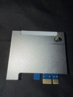 Captain DMA 35T Card