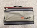 Megger Hard Base Storage Case for Multifunction Testers 1014-985