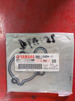 Genuine New Old Stock Yamaha DT125R 1999-2006 Water Pump Gasket 3BN-12428-11