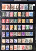 Türkiye CÜMHURIYETI 1931+ Ataturk Old TURKISH Daily Stamps VF/UH Turkey (11)