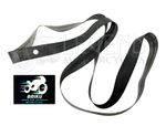 Motorcycle Rim Tape For Spoked Wheels 18" 18 Inch Tubed Tyres Motorbike E1-02