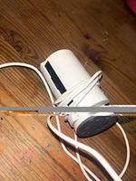 Ring indoor Camera 1080p 2nd Generation