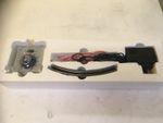 Lot..630..N GAUGE BACHMANN CONTROLLER & TRACK..............................#15#.