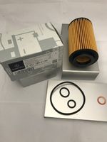 Mercedes-Benz OM651 Oil Filter & Washer W204 C-Class W212 E-Class A6511800109