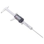 Digital Vernier Caliper, 6 Inch / 150 mm Digital Caliper with Large LCD Display