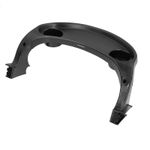 .Stroller Snack Tray Stroller Cup Holder Quick Installation Stroller Tray