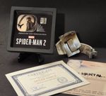  Marvel Spider Man 2 - Doc Ock Tentacle Piece Screen Used - Original Movie Prop