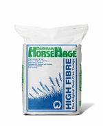 Horse Hage High Fibre Blue 23.8kg Horse Feed