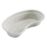 Disposable Hospital Paper Pulp Sick Vomit Kidney Dish 700ml 10, 20, 260 bowls