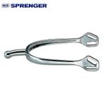 Sprenger Ball End Ultra Fit Spurs 47431 000 Half Price