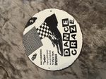 Dance Craze The Specials Madness Bad Manners Ska 2tone 20cm diameter metal sign 