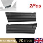 For Peugeot Boxer MotorhomeCampervan Cab Door Sill Protector 2007 - 2023