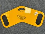 Banana Board Patient Transfer Aid Care Home Training office Clear Out