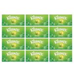Kleenex - Balsam Pocket Tissue - 12 Cases -96 Packets