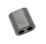 BN-X-202 43/61/73 Material Binocular (Multi-Aperture) Ferrite Core