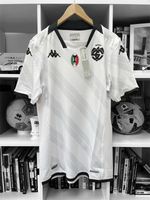 Spezia Authentic 23/24 Home Shirt - BNWT L/XL, Official Kappa (Italy)