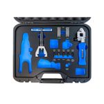 SYKES PICKAVANT FLAREMASTER 2 BRAKE PIPE FLARING TOOL  - 02725600