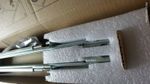 Dell  PowerEdge R340,R350, XR2, Rack mount rails 8N0JT A12 NEW
