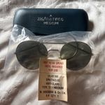 Vintage Sunglasses R.A. Air Defence Anti-glare 22G/1398 Type G Medium