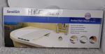 Performance Health Savanah Slatted Bath board (28inch)