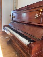 C. Bechstein, Rosewood Model 10 Piano