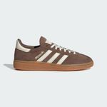 adidas original handball spezial trainer shoes - Earth Strata / Off White / Gum