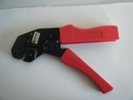 RS CRIMP TOOL 848-391 WITH ONE DIE SET
