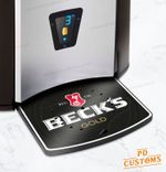 Perfect Draft Pro Drip Tray – PerfectDraft Pro Magnetic Drip Tray by PD Customs