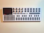 Isla Kordbot Midi chord generator limited White Edition