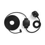 Blink Weather Resistant 4m Power Adaptor for Mini 2 Black Brand New Retail Boxed