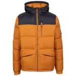 Trespass Men's Grown On Hood With Adjusters Hem Lightweight Jacket - Erris