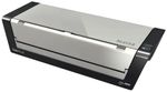 Leitz iLAM / Touch 2 Turbo Laminator / High Speed / A3, A4, A5 / Silver / NEW