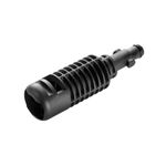 Nilfisk ALKA Adapator - Nilfisk Gun to Karcher Accessories