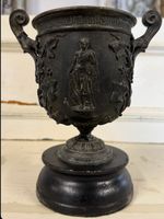 19th Century Grand Tour Neoclassical Urn