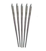 8mm Heavy Duty Skewer/Seek/Seekh/Shish/Sheesh Commercial BBQ/Grill/Tikka/Kebab