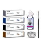 Strictly Professional Eyelash Eyebrow Dye Tint or Lash Tinting Kit Free Postage
