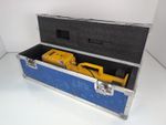 SDI Clegg Impact Soil Tester type CIST/882 4.5kg standard hammer with carry case