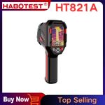 HABOTEST HT821A rechargeable thermal imaging camera -20 ℃~550 ℃