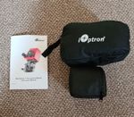 iOptron SkyTracker Pro Portable Equatorial Mount with Ball Head, bags and Tripod