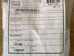 Cisco RCKMNT-19-CMPCT For Cisco COMPACT SWITCH 3560 2960 ME-3400 Rack Mount Kit
