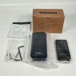Secukey S2-EM Standalone RFID Reader 125KHz Black