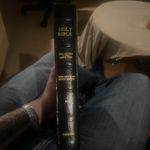 Holy Bible New Schofield Study System