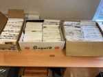 GB PHQ cards + covers. Huge lot. 23kg. QQ5