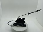 VOLKSWAGEN POLO Door Lock Mechanism 2009-2015 5 Door Hatchback Right front