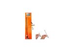 Remote Audio SMA Right Angle Miracle Whip - ANSMARA
