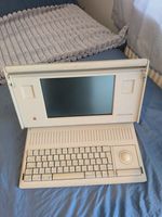 Apple Macintosh Portable 1989