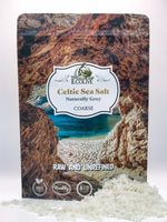 Celtic Sea Salt  200-1800g |  Raw Unrefined Organic | Coarse Grey | BEST VALUE